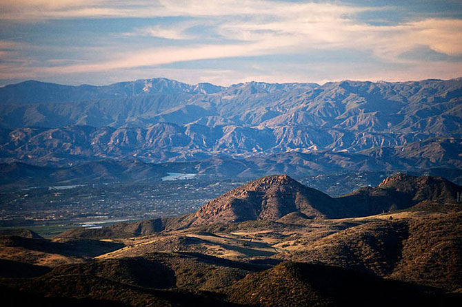 Настоящий дом семейки Флинстоунов