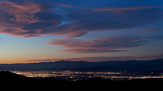 Настоящий дом семейки Флинстоунов