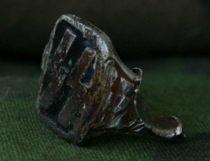 Военные трофеи с полей сражения второй мировой