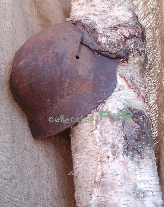 Военные трофеи с полей сражения второй мировой