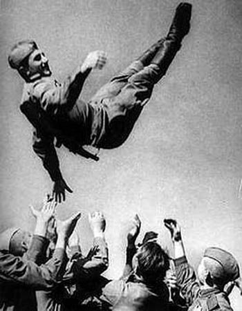 Бесценные фронтовые фотографии