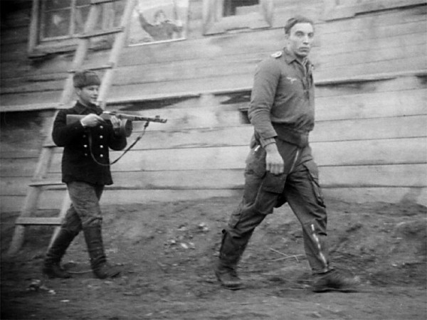 Бесценные фронтовые фотографии