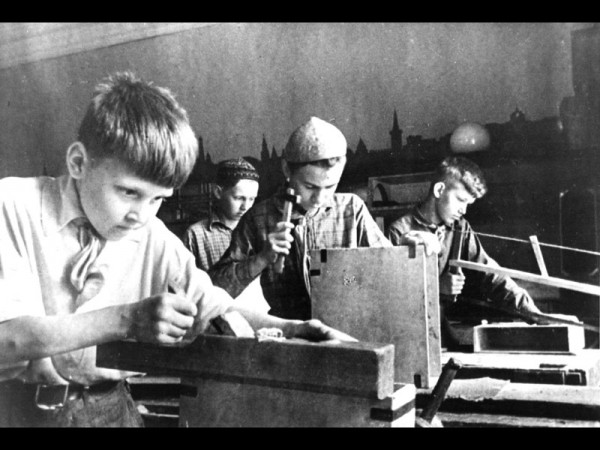 Бесценные фронтовые фотографии