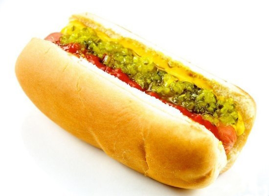 Еда,которая убивает