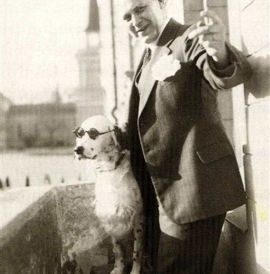 Самые смелые собаки Самые смелые собаки