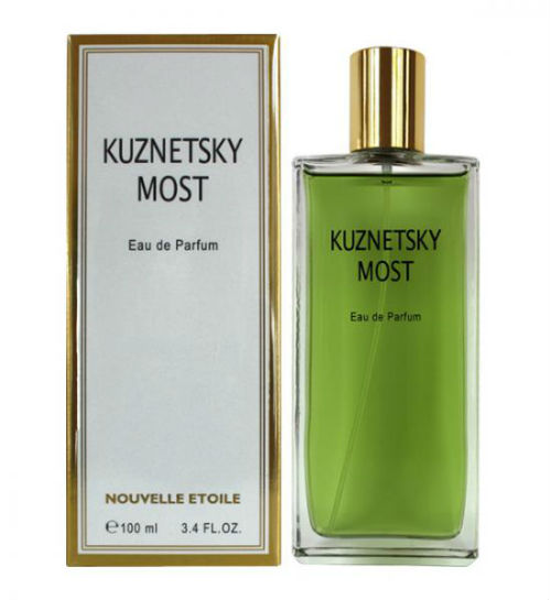 Парфюмерия СССР Парфюмерия СССР