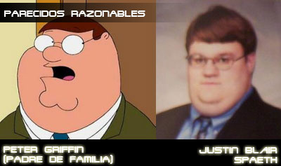 Герои мультфильмов в реальности