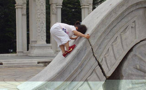 Ох уж эти детки или почему родители всё время в стрессе