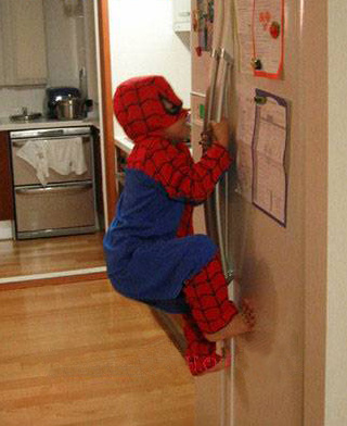 Ох уж эти детки или почему родители всё время в стрессе