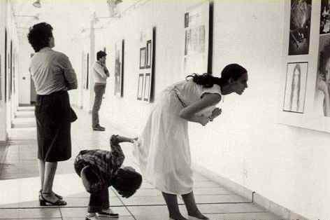 Ох уж эти детки или почему родители всё время в стрессе