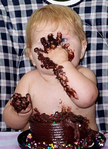 Ох уж эти детки или почему родители всё время в стрессе