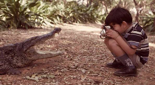 Ох уж эти детки или почему родители всё время в стрессе