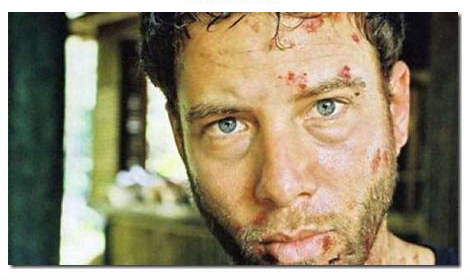 Они выжили. 10 историй о героическом выживании.