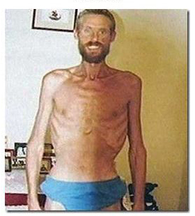 Они выжили. 10 историй о героическом выживании.