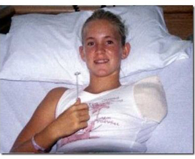 Они выжили. 10 историй о героическом выживании.