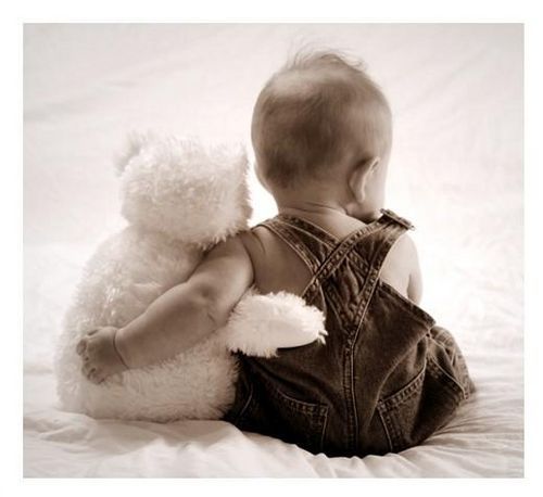 Любовь в понимании детей