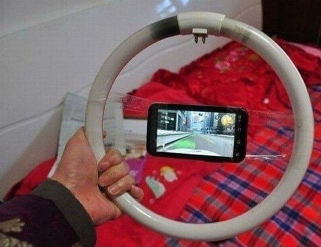 Сделай сам , народное творчество, изобретения