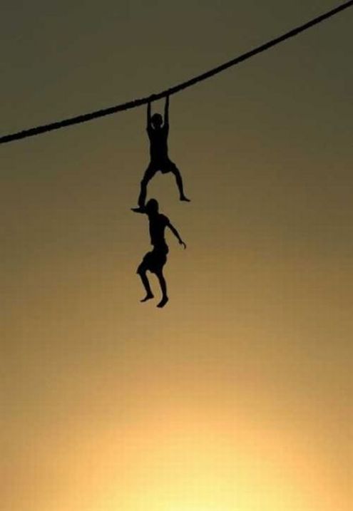 Невероятные фотографии