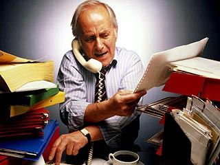 Сожаления умирающих