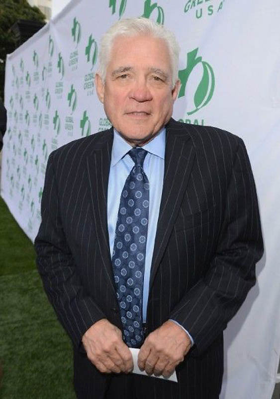 Полицейская академия, тогда и сейчас