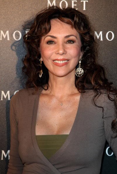 Как стареть красиво: модели, которым за 50