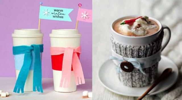 Как креативно украсить свой дом на Новый Год