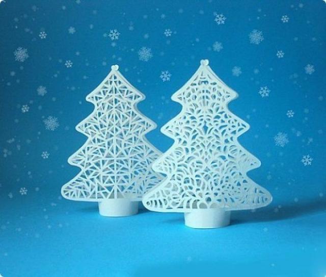 Как креативно украсить свой дом на Новый Год