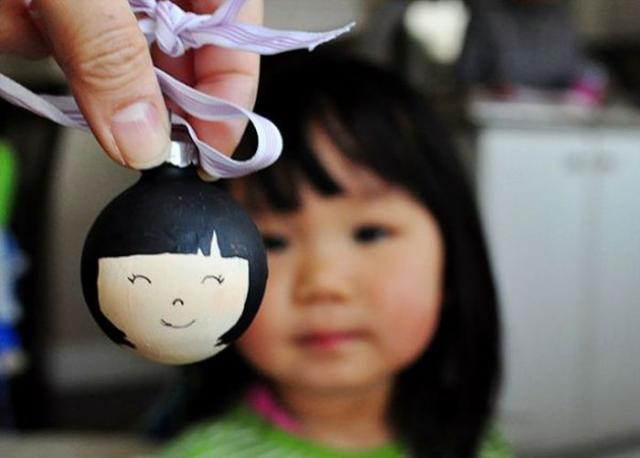 Как креативно украсить свой дом на Новый Год