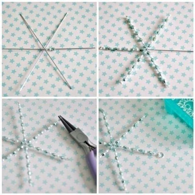 Как креативно украсить свой дом на Новый Год