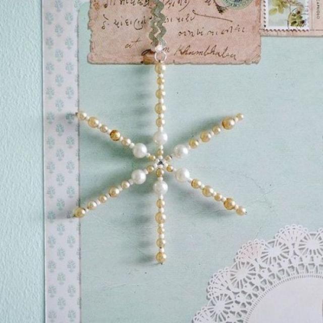 Как креативно украсить свой дом на Новый Год