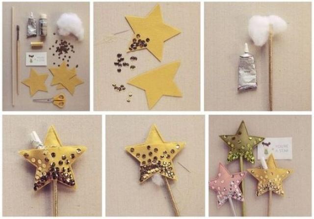 Как креативно украсить свой дом на Новый Год