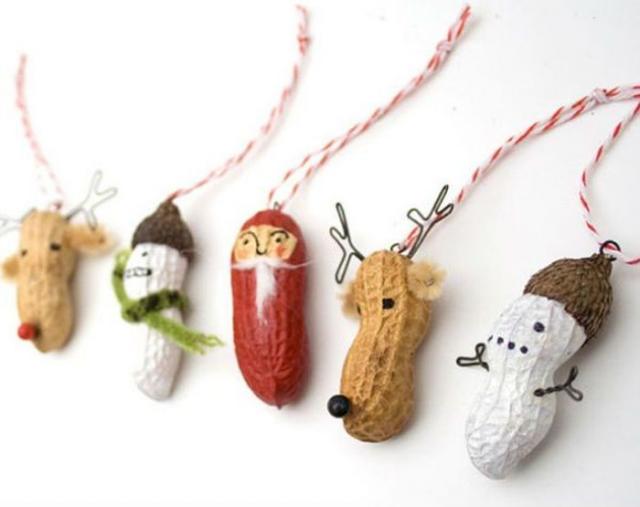 Как креативно украсить свой дом на Новый Год