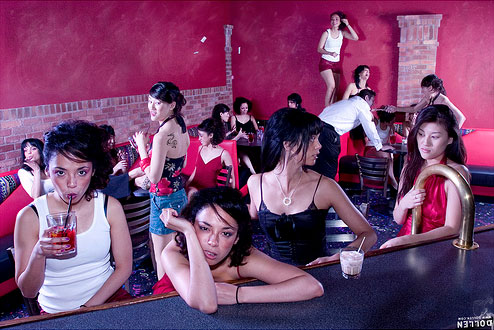 Я, я и снова я, фото 