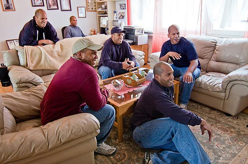 Я, я и снова я, фото 