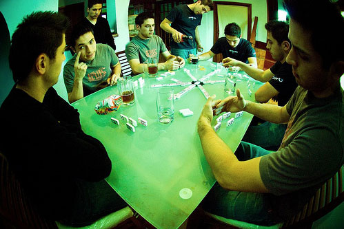 Я, я и снова я, фото 