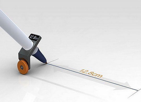 Необычные и интересные штуки