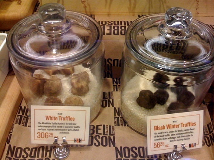 Самые дорогие блюда в мире Самые дорогие блюда в мире