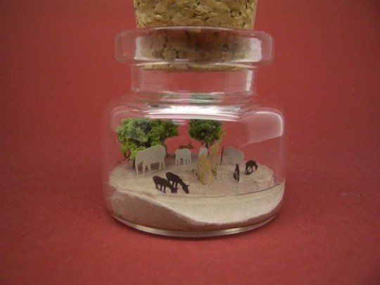 Уникальный проект. Весь мир в маленькой бутылке. Уникальный проект. Весь мир в маленькой бутылке.