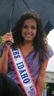 Чудеса хирургии. Спасение жизни победительницы конкурса красоты