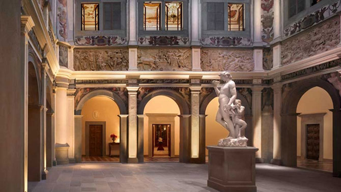 Самый красивый отель в мире Самый красивый отель в мире