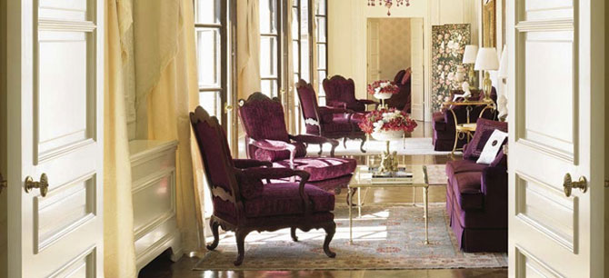 Самый красивый отель в мире Самый красивый отель в мире