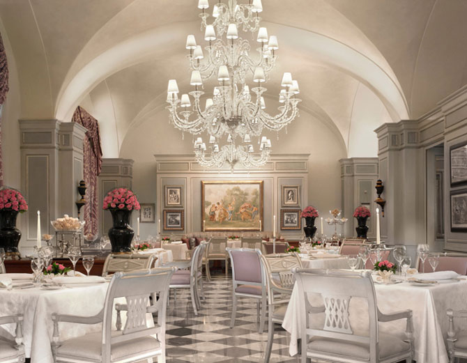 Самый красивый отель в мире Самый красивый отель в мире