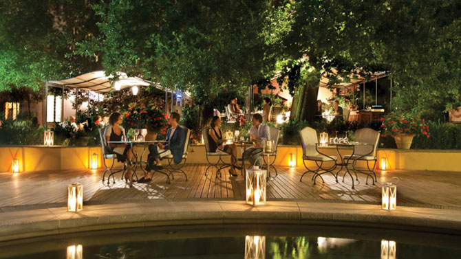 Самый красивый отель в мире Самый красивый отель в мире