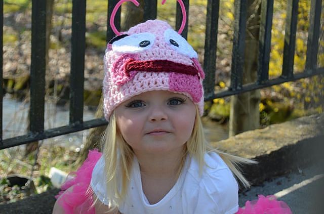 Ира Браун-самая маленькая фотомодель!