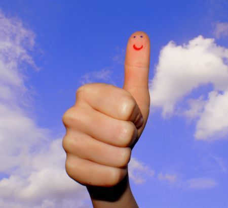 Позитивные картинки, яркое