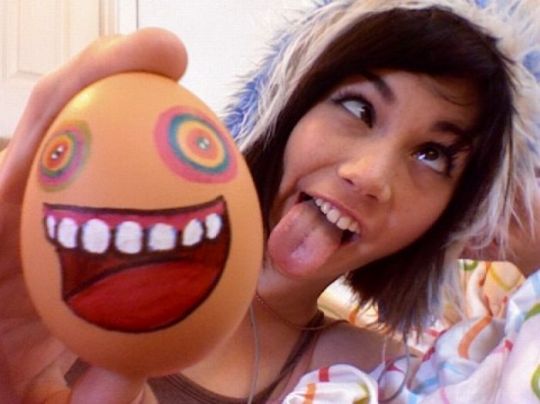 Позитивные картинки, яркое