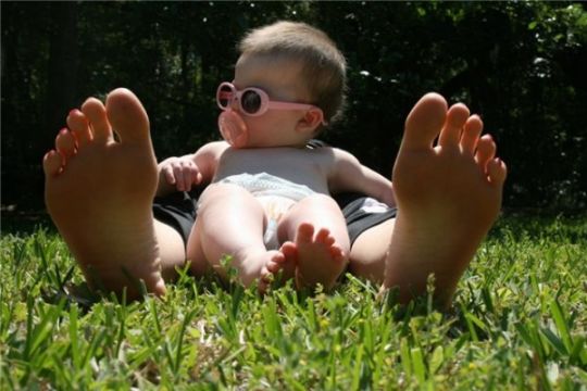 Позитивные картинки, яркое