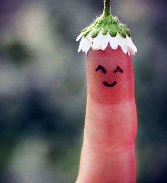 Позитивные картинки, яркое