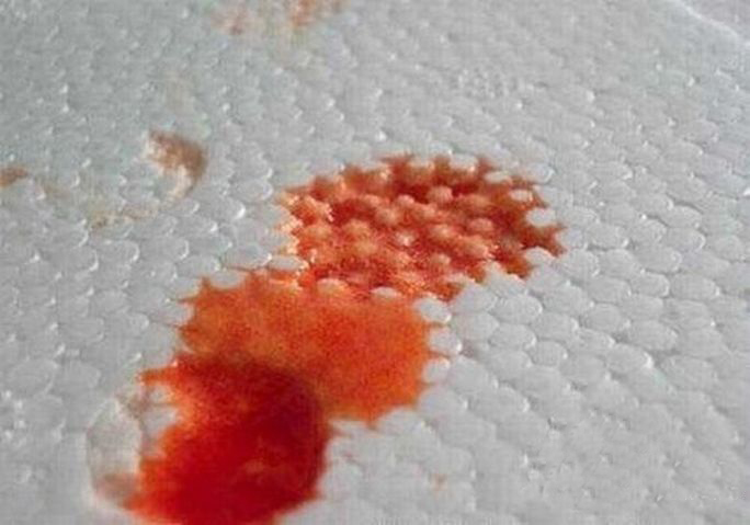 Самый острый соус