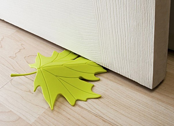 Удобный и необычный дизайн привычных нам вещей Удобный и необычный дизайн привычных нам вещей